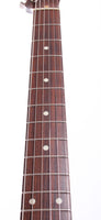 1987 Fender Rosewood Telecaster 69 Reissue oil finish