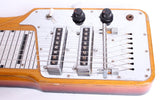 1970s Teisco Lap Steel sunburst