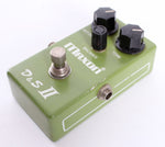 1978 Maxon Distortion Sustainer D&S II