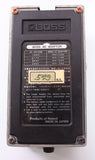 1980 Boss Phaser PH-1