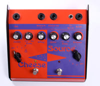 1999 Lovetone Cheese Source