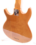 1970s Gibson Ripper Bass Replica natural