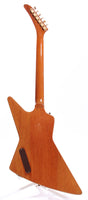 1976 Gibson Explorer Limited Edition natural