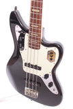 2005 Fender Jaguar Bass black