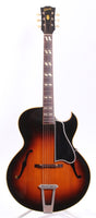 1954 Gibson L-4C sunburst