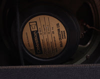 1976 Marshall Artiste 2x12 50w Combo