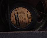 1976 Marshall Artiste 2x12 50w Combo
