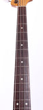 1985 Fender Japan Jazz Bass 62 Reissue sunburst