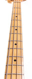 1975 Fender Precision Bass black