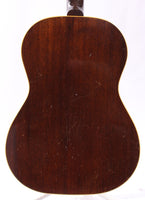 1963 Epiphone Cortez FT-45 natural