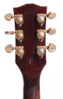 1976 Gibson ES-345TD wine red