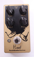 2012 Earthquaker Devices Hoof Fuzz