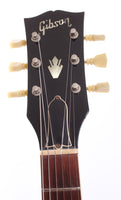 1976 Gibson ES-335TD walnut brown