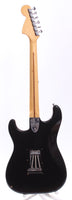 1979 Fender Stratocaster black