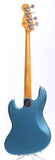 1998 Fender Jazz Bass '62 Reissue lake placid blue