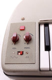 1960s Hohner Bass Synthesizer grey