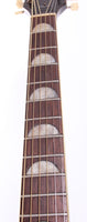 1963 Kay N-2 Archtop sunburst