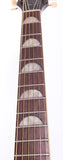 1963 Kay N-2 Archtop sunburst
