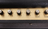 1971 Marshall Bass and Lead Model 1962 2x12 Bluesbreaker