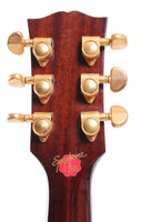 2002 Epiphone Elite J-45 natural