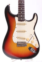 1965 Fender Stratocaster sunburst