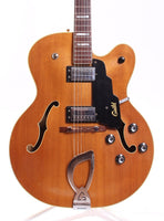1973 Guild X-175 Manhattan blond