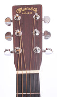 2015 Martin D-28 natural