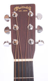 2015 Martin D-28 natural