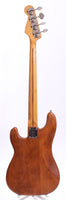 1973 Fender Precision Bass natural brown