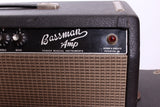1965 Fender Bassman Amp