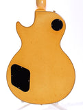 1990 Gibson Les Paul Custom alpine white