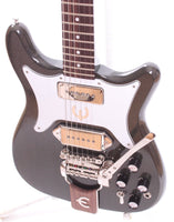 2015 Epiphone Coronet Elitist Tamio Okuda silver fox