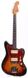 1963 Fender Jazzmaster sunburst