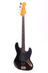 1999 Fender Japan Jazz Bass '62 Reissue black