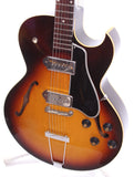 1968 Gibson ES-125CD Full Body sunburst