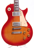 1980 Gibson Les Paul Standard heritage cherry sunburst