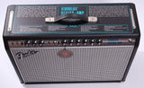 2016 Fender Vibrolux Reverb Amp