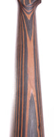 2015 Zebrawood Telecaster