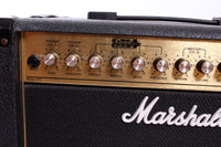1993 Marshall JCM900 1x12" Combo 4101 black