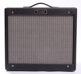 2006 Fender Blues Junior black tolex