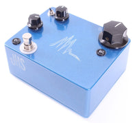 2010s JHS Warble Tron Univibe