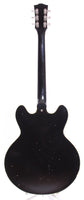 1993 Epiphone Japan Casino ES-330 lefty black