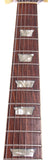 1990 Greco Mint Collection Les Paul Standard lemon drop