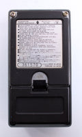 1983 Maxon GE-9 Graphic EQ
