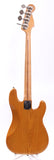 1975 Fender Precision Bass LEFTY natural