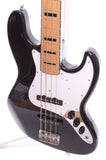 2006 Fender Jazz Bass 75 Reissue black