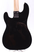 2012 Fender Precision Bass Mike Dirnt black