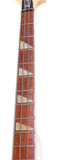 1982 Rickenbacker 4001 Bass white