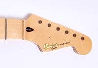 2008 Squier Duo-Sonic Neck