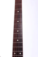 2006 Fender American Vintage '62 Reissue Stratocaster ocean turquoise metallic